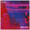 Amur - Replays - Single